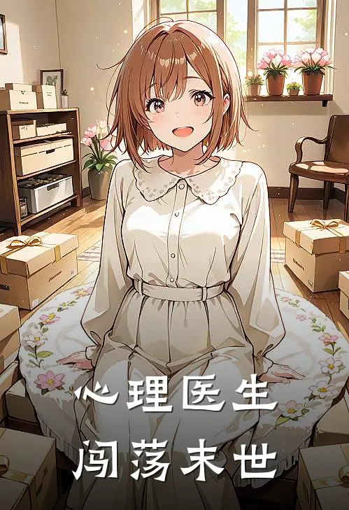 心理医生闯荡末世
