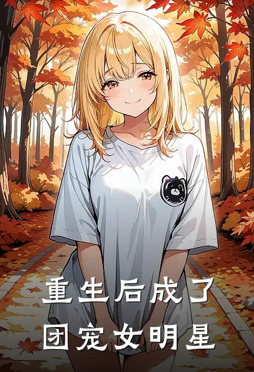 重生后成了团宠女明星
