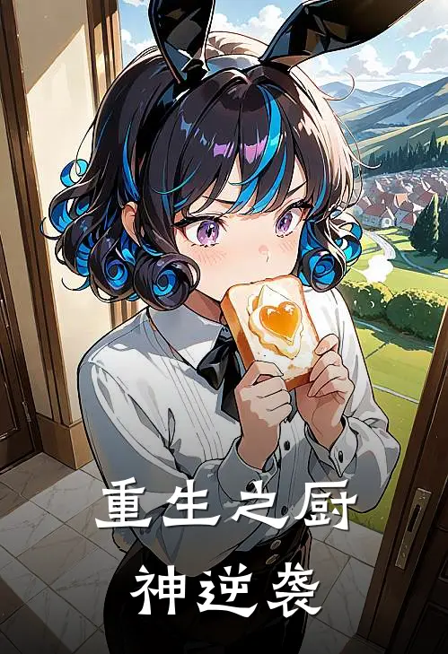 重生之厨神逆袭