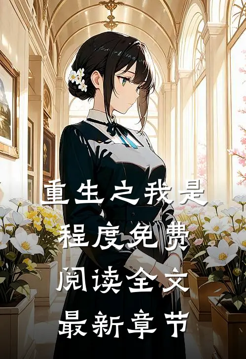 重生之我是程度免费阅读全文最新章节
