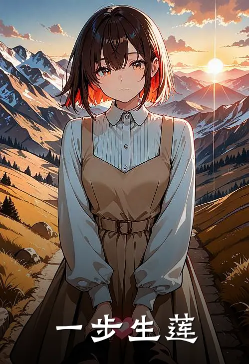 一步生莲(大禹大禹)免费阅读无弹窗_最新好看小说推荐一步生莲大禹大禹