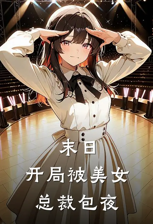 末日：开局被美女总裁包夜候枫孙虎完整版免费小说_全本免费完结小说末日：开局被美女总裁包夜候枫孙虎