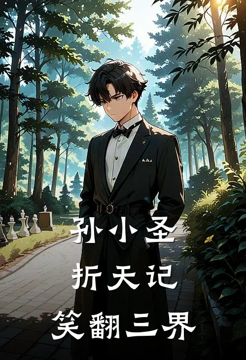 孙小圣折天记：笑翻三界(唐小藏孙悟空)完结版小说_最新全本小说孙小圣折天记：笑翻三界唐小藏孙悟空