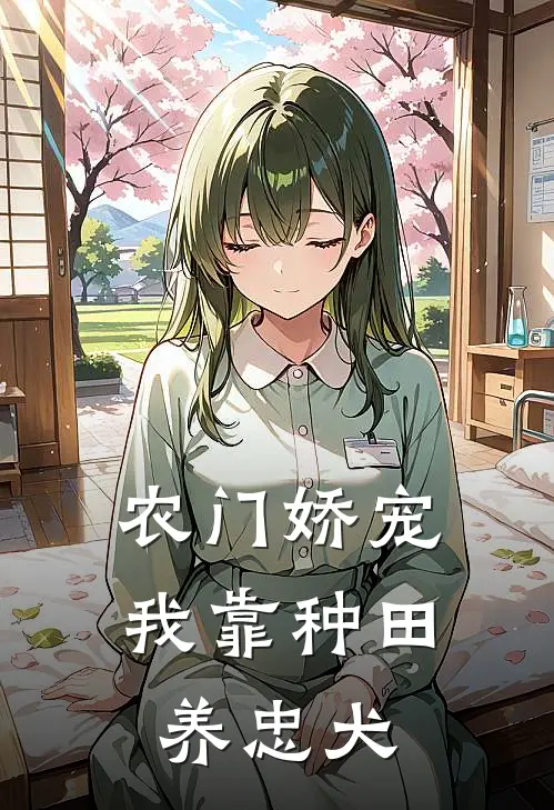 农门娇宠：我靠种田养忠犬林穗穗阿竹小说完结推荐_热门小说阅读农门娇宠：我靠种田养忠犬林穗穗阿竹