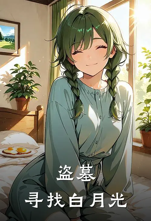 盗墓：寻找白月光凌云白玛最新完结小说推荐_全集免费小说盗墓：寻找白月光凌云白玛