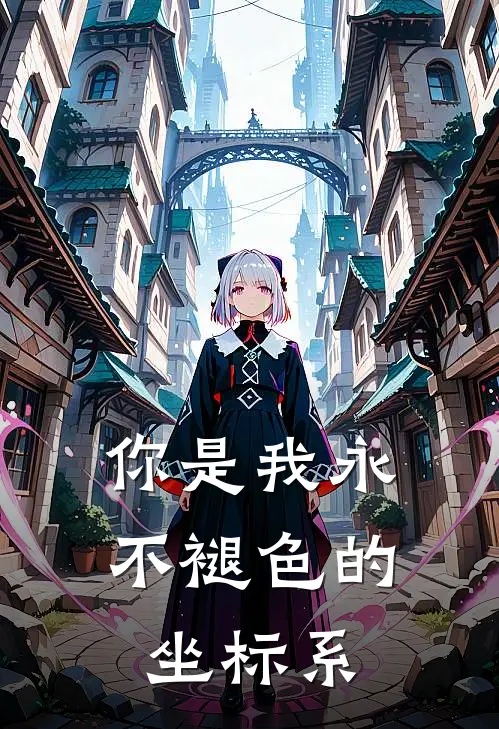 你是我永不褪色的坐标系