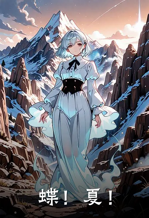 蝶！夏！乔乔祁夏阳免费小说完结_最新完本小说推荐蝶！夏！(乔乔祁夏阳)