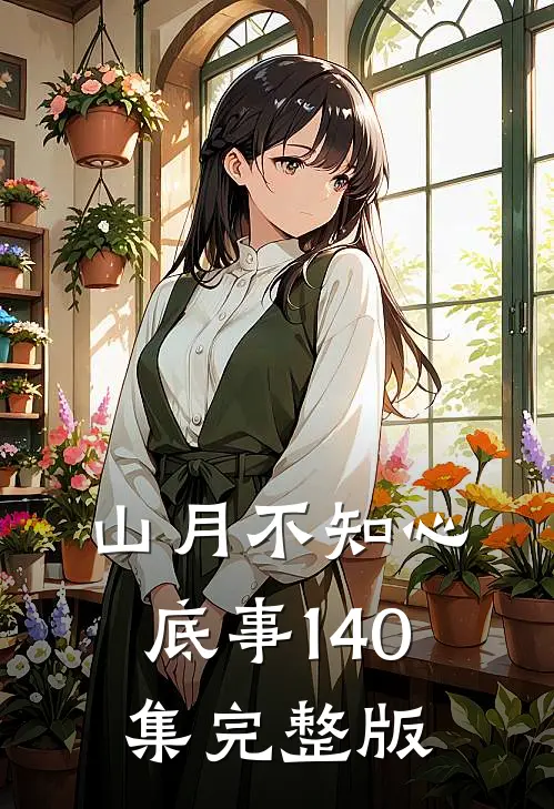 山月不知心底事1-40集完整版