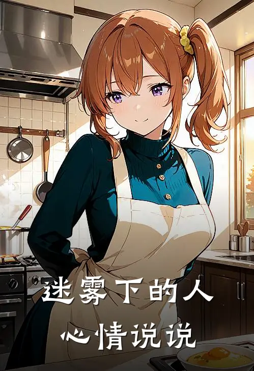 迷雾下的人心情说说