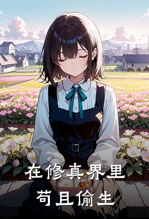 在修真界里苟且偷生