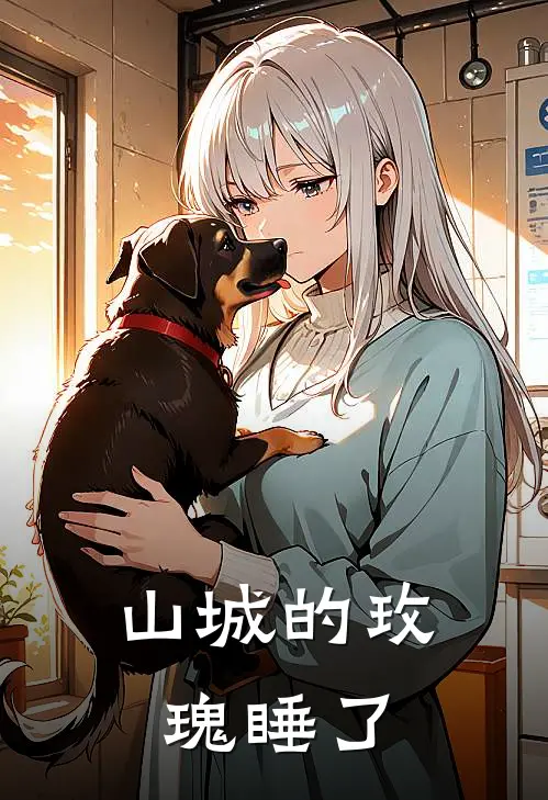 山城的玫瑰睡了