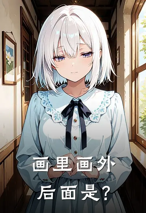 画里画外,后面是?