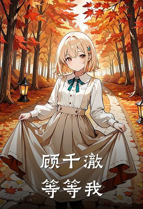 顾千澈，等等我