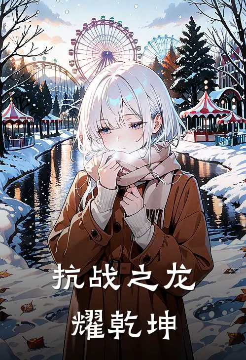 抗战之龙耀乾坤