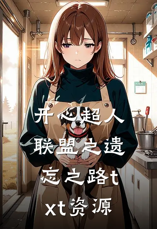 开心超人联盟之遗忘之路txt资源