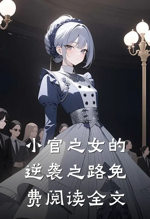 小官之女的逆袭之路免费阅读全文