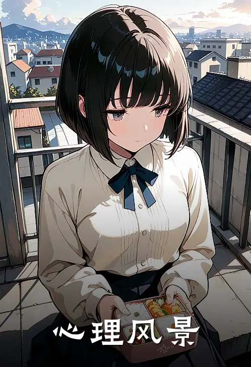 心理风景