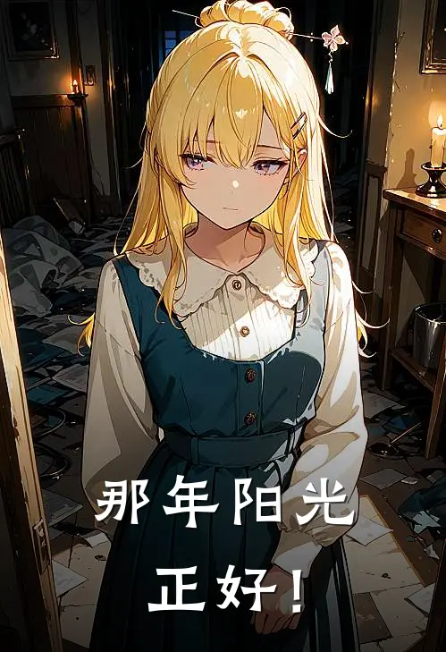 那年阳光正好！