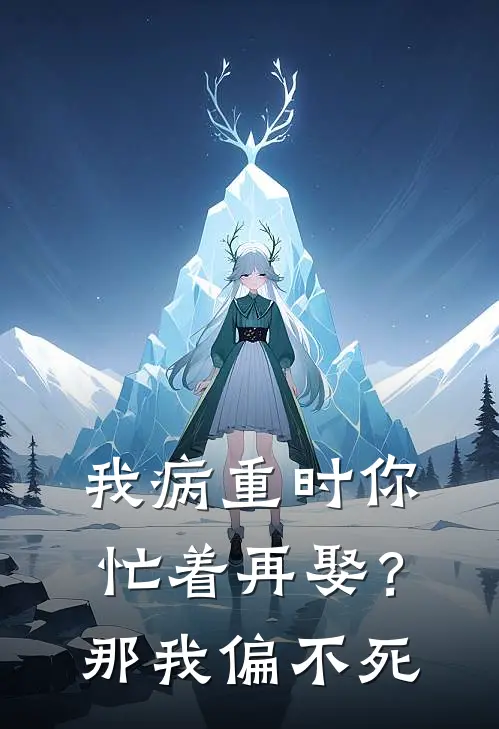 我病重时你忙着再娶？那我偏不死