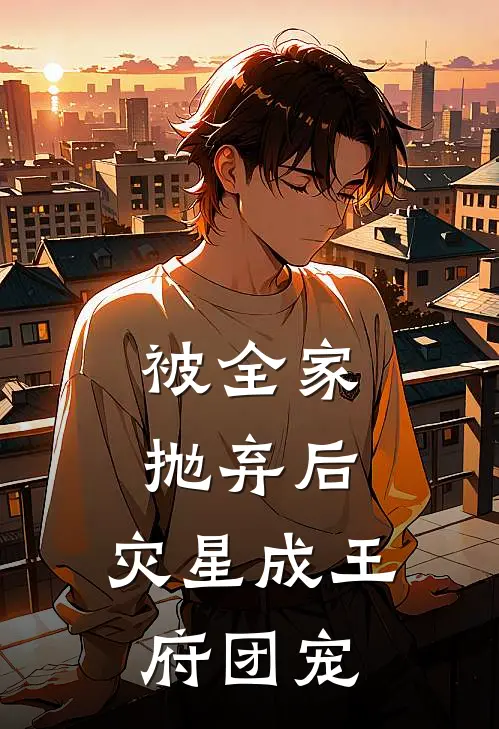 被全家抛弃后，灾星成王府团宠