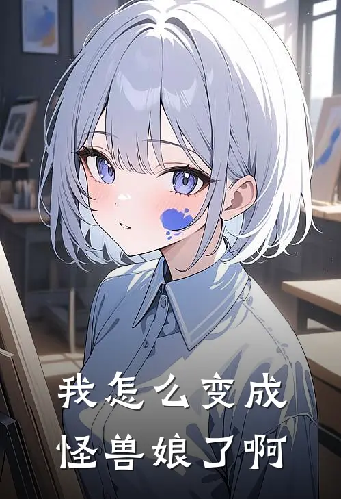 我怎么变成怪兽娘了啊