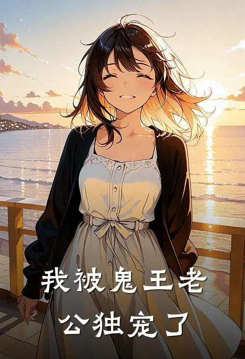 我被鬼王老公独宠了
