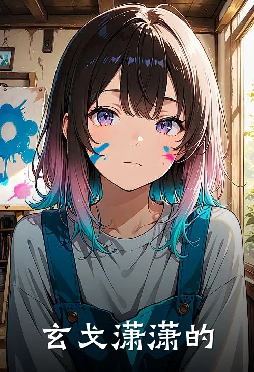玄戈潇潇的
