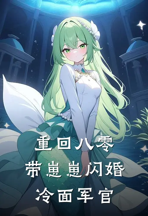 重回八零，带崽崽闪婚冷面军官