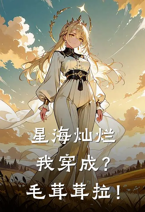 星海灿烂我穿成？毛茸茸拉！