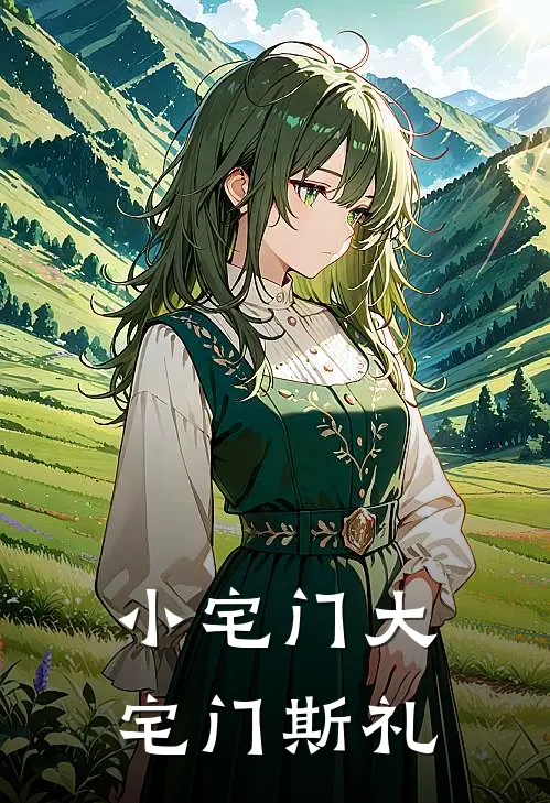 小宅门大宅门斯礼