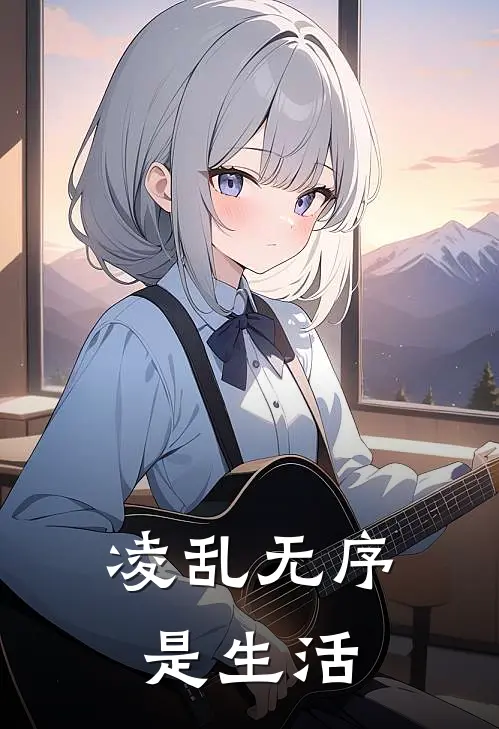 凌乱无序是生活