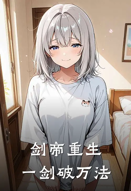 剑帝重生：一剑破万法