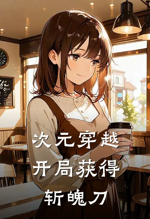 次元穿越：开局获得斩魄刀