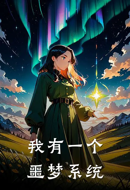 我有一个噩梦系统