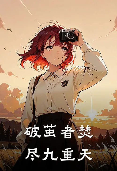 破茧者焚尽九重天