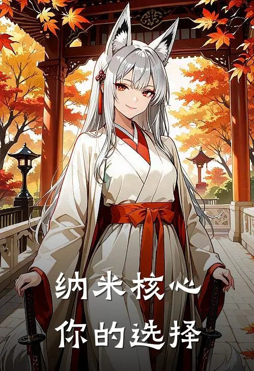 纳米核心：你的选择