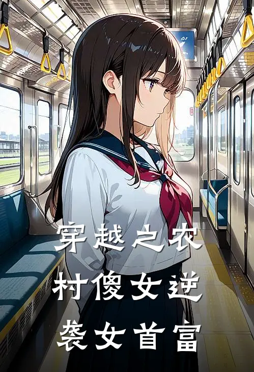 穿越之农村傻女逆袭女首富