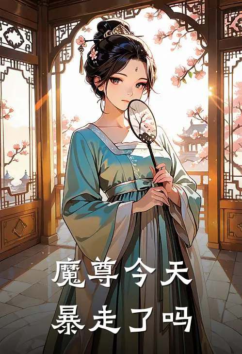 魔尊今天暴走了吗