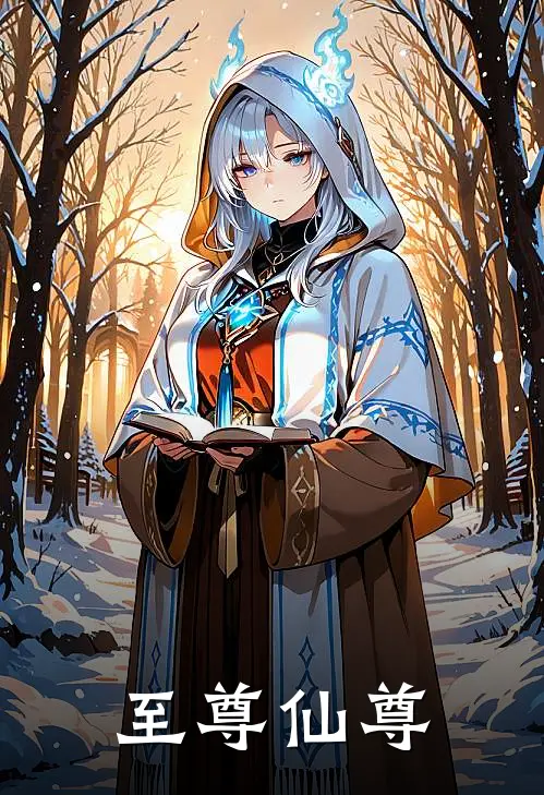 至尊仙尊