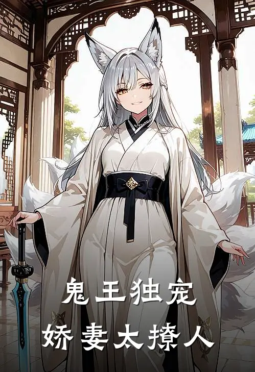 鬼王独宠：娇妻太撩人