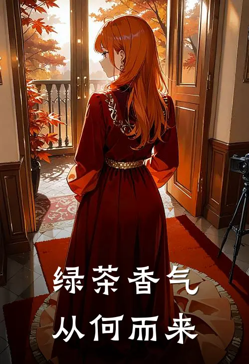 绿茶香气从何而来