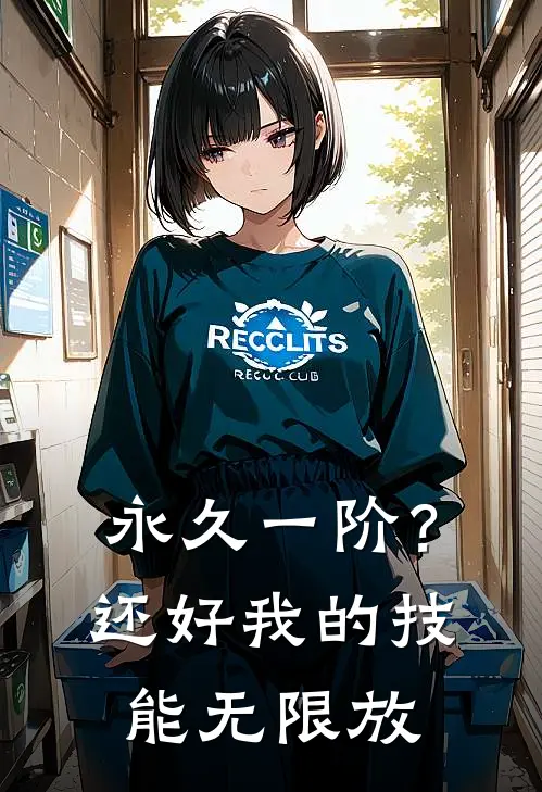 永久一阶？还好我的技能无限放