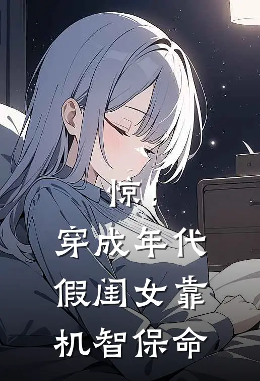 惊！穿成年代假闺女，靠机智保命