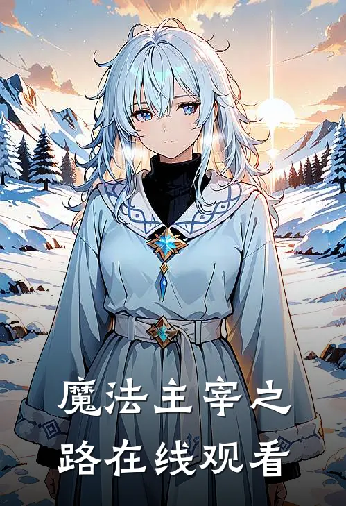 魔法主宰之路在线观看
