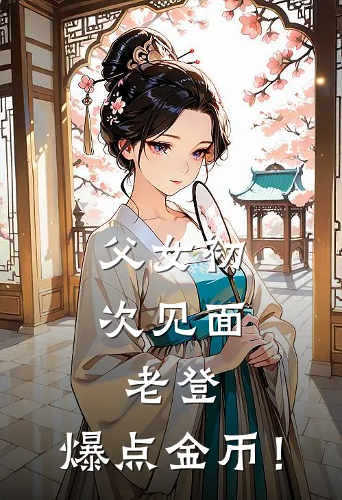 父女初次见面：老登，爆点金币！