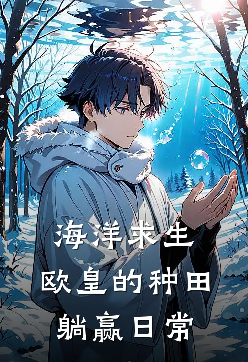 海洋求生：欧皇的种田躺赢日常