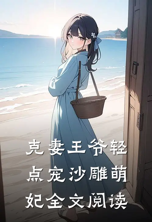 克妻王爷轻点宠沙雕萌妃全文阅读