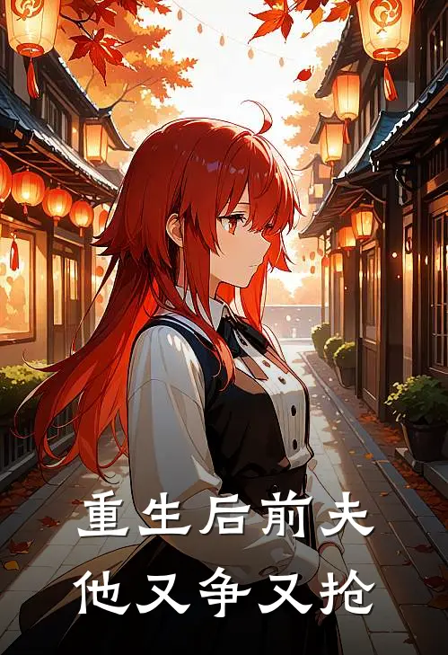 重生后前夫他又争又抢