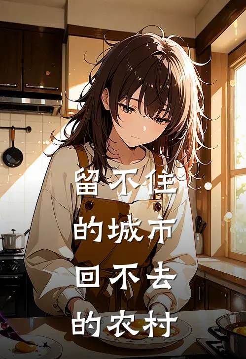 留不住的城市，回不去的农村