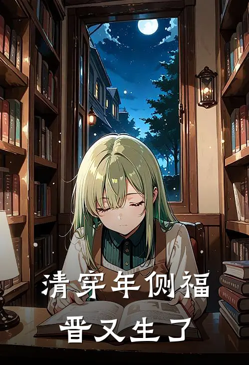 清穿年侧福晋又生了